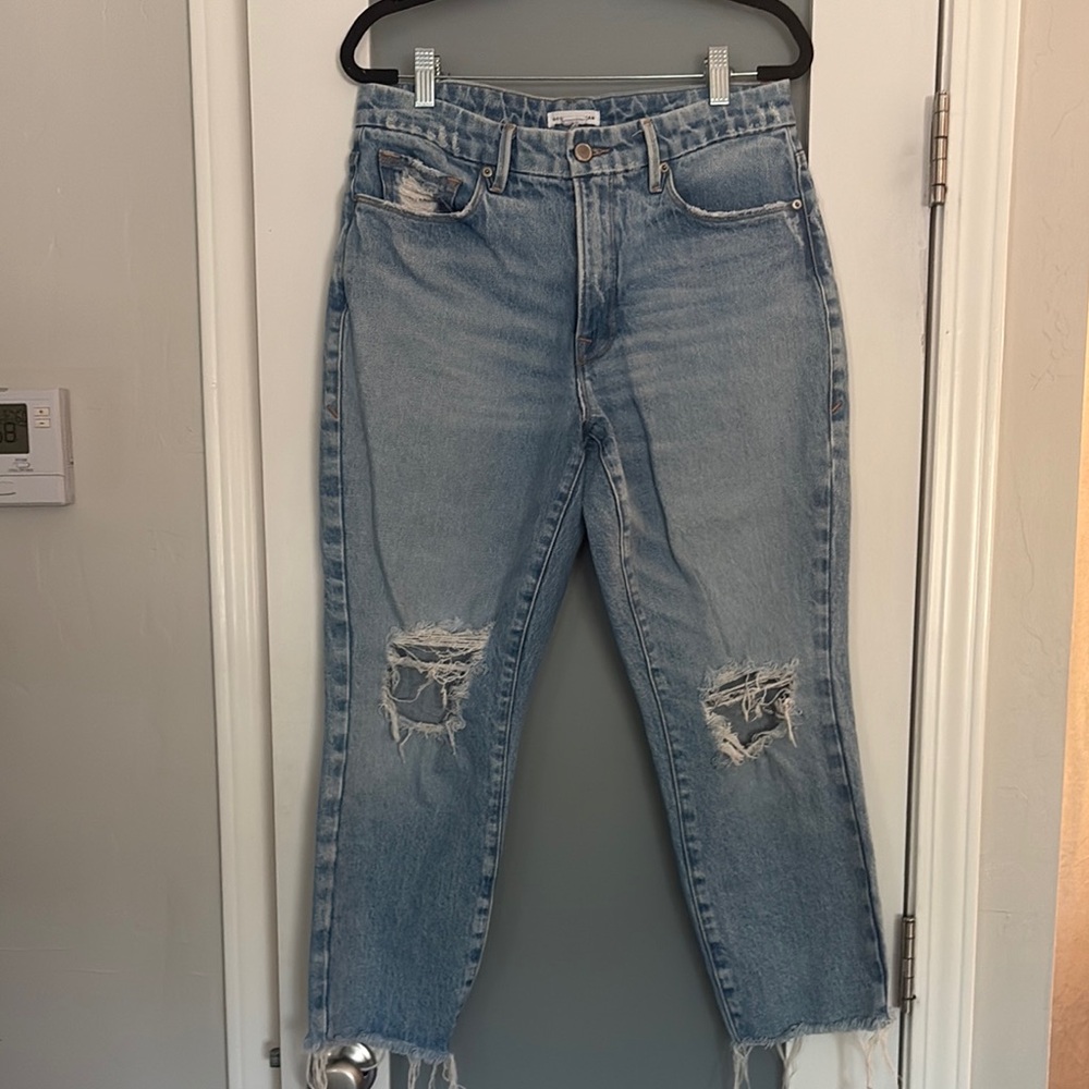 Good American Jeans Women’s Size 28